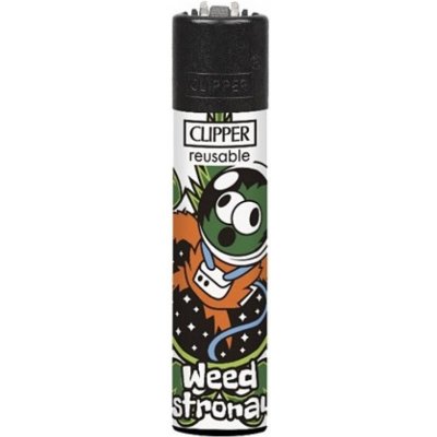 Clipper Weed Jobs 4. – Zboží Dáma