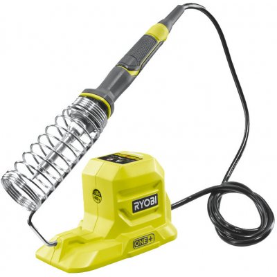 Ryobi R18SOI – HobbyKompas.cz