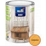 Helios Bori 0,75 l borovice – Zboží Mobilmania