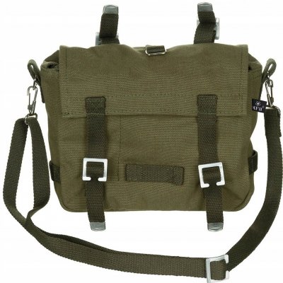 MFH BW Combat OD green 4 l – Zboží Dáma