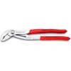 Kleště kombinované SIKA kleště KNIPEX Cobra ® chromované 300 mm - 8703300