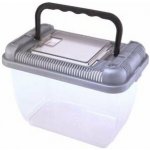 Marchioro Aquazoo 1 fauna box 1,5 L 19 x 12 x 14 cm – Hledejceny.cz