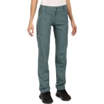 Kilpi dámské outdoor kalhoty Lago W tmavě zelená – Zboží Mobilmania