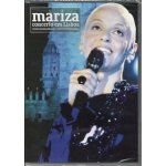 Mariza: Concerto Em Lisboa DVD – Zbozi.Blesk.cz