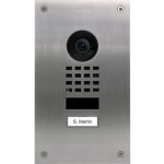 DoorBird D1101UV – Sleviste.cz