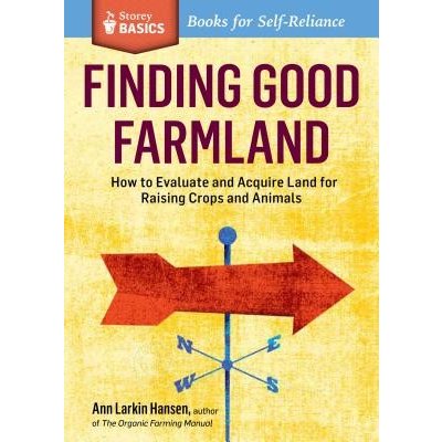 Finding Good Farmland – Hledejceny.cz