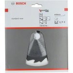 Bosch 2608640786 Pilový kotouč Standard for Wood Speed 160 x 20 x 2,4 mm, 12 – Zbozi.Blesk.cz