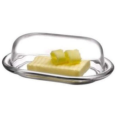 Pasabahce máslenka 200 mm – Zboží Dáma