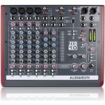 Allen & Heath ZED10 – Zboží Živě