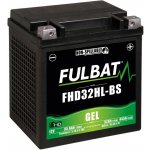 Fulbat FHD32HL-BS GEL – Zboží Mobilmania
