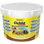 Tetra Cichlid Colour 10 l – Zboží Dáma