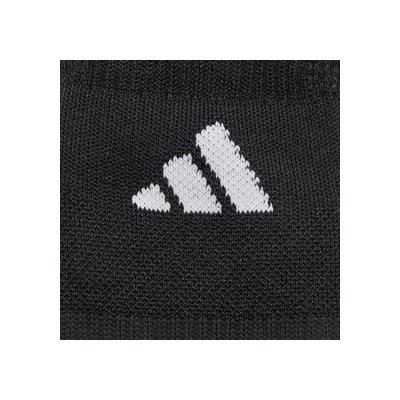 adidas Kotníkové ponožky Tennis Low-Cut Cushioned Socks 1 Pair HT1641 Černá – Zboží Mobilmania