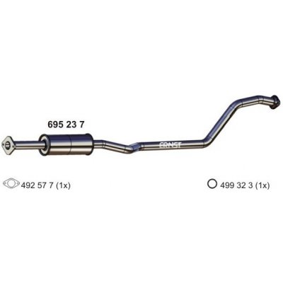 ERNST 695237 – Hledejceny.cz