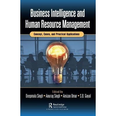 Business Intelligence and Human Resource Management – Zbozi.Blesk.cz