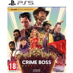 Crime Boss: Rockay City – Hledejceny.cz