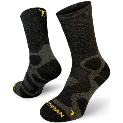 Northman Svarog černá – Zboží Dáma