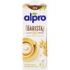 Rostlinné mléko a nápoj Alpro Barista Ovesný nápoj 1 l