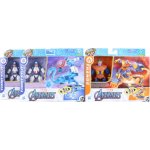Hasbro AVENGERS BEND AND FLEX MISE – Sleviste.cz