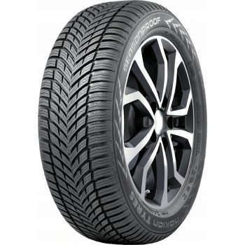 Nokian Tyres Seasonproof 215/60 R17 109/107T