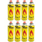 Alpen Camping 400 ml, 8 ks – Zboží Dáma