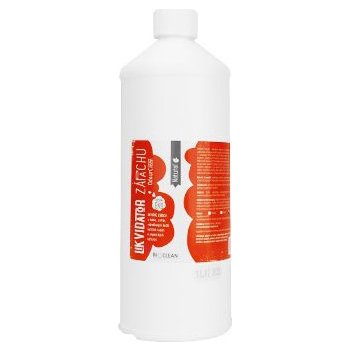 Bioclean likvidátor zápachu Blue Flower 1 l