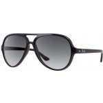 Ray-Ban RB4125 601 32 – Zboží Dáma