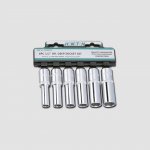 Honiton Sada 1/2" hlavic 6d.prodloužené 10-19H – Zboží Dáma