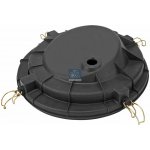 Kryt vzduchového filtru DT Spare Parts 1.10283 – Hledejceny.cz