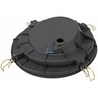 Kryt vzduchového filtru DT Spare Parts 1.10283 – Hledejceny.cz