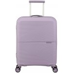 American Tourister Airconic Spinner 5520 TSA 88G-32001 Stormy Lilac 33l – Hledejceny.cz