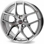 Borbet Y 8x19 5x112 ET44 hyper silver – Hledejceny.cz