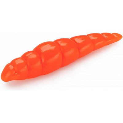 FishUp Yochu 1,7" 4,3 cm Hot Orange SÝR 8 ks – Hledejceny.cz