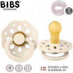 Bibs Colour kaučuk Sage Ivory 2 ks – Zbozi.Blesk.cz