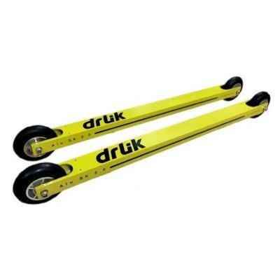 DRLIK SKATE ALU 2.0 SHORT JUNIOR – Zboží Dáma