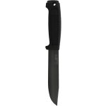 Morakniv Mörkret Black Blade (C) – Sleviste.cz