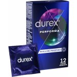 Durex Performa 12 ks – Zboží Dáma