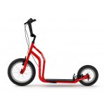 Yedoo City red – Zboží Dáma