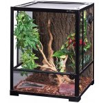 ReptiZoo terárium RK0110N 45 x 45 x 60 cm – Zboží Dáma