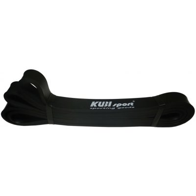 Kubisport Posilovací zátěžová guma 21 mm D03K-CRN – Sleviste.cz