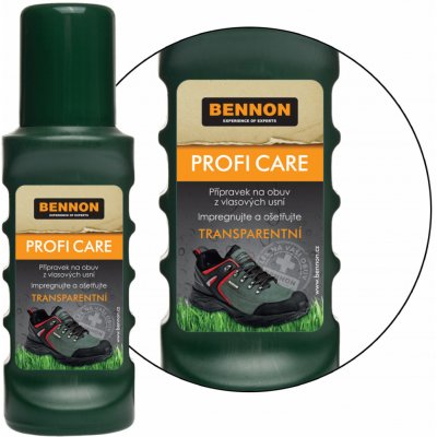 Bennon profi care 75 ml – Zboží Mobilmania