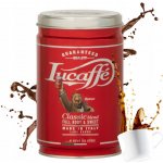 Lucaffé Classic mletá 250 g – Sleviste.cz
