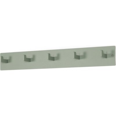 Spinder Design Leatherman 70 x 10 x 7 cm šedý/zelený – Hledejceny.cz