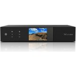 VU+ UNO 4K SE H.265 (1x MTSIF DUAL DVB-T2 tuner) – Zboží Živě
