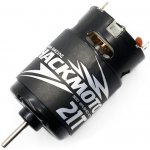 Yeah Racing Stejnosměrný motor 550 Hackmoto 21T – Zboží Dáma