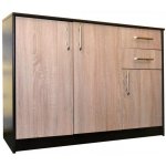 Nábytek Falco K1-3D2S – Zboží Mobilmania