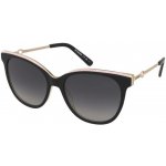 Love Moschino MOL085 S SDK 9O – Zboží Dáma