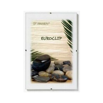 FANDY Rám clip plexi 40x50 – Zboží Živě