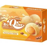 QLove Peanut Mochi 180g – Sleviste.cz