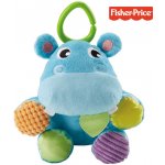 Fisher-Price hrošík a míček 2v1 GFC35 – Zbozi.Blesk.cz