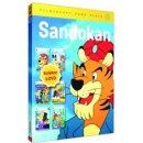 Sandokan – 6 DVD